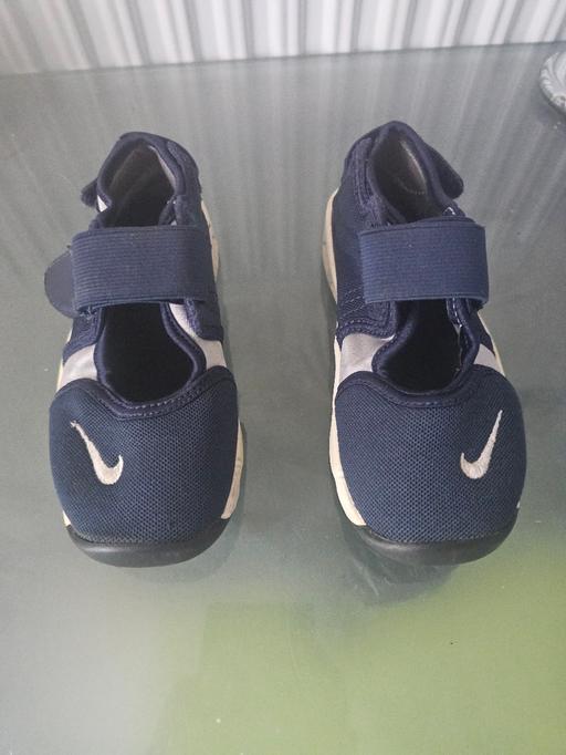 Buy & Sell Greater Manchester Oldham - Photos for Mens Nike Sandals