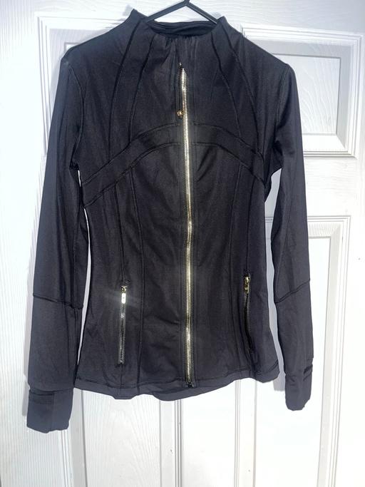 Buy & Sell West Midlands Sandwell - Photos for Lululemon jacket