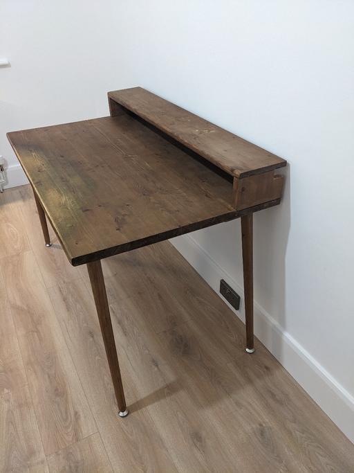 Buy & Sell West London Hanger Lane - West London - Photos for Wooden desk