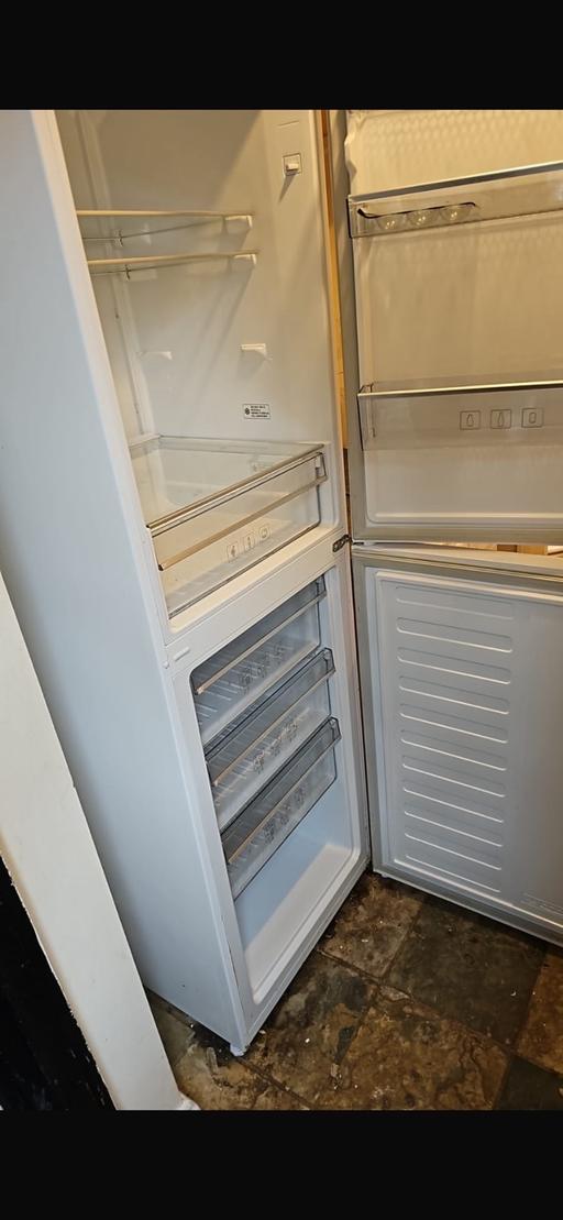 Buy & Sell West London East Acton - West London - Photos for QUICK SALE- Beko fridge freezer