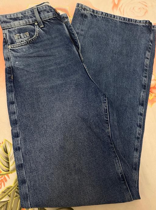 Buy & Sell Essex Epping Forest - Photos for Jeans wide leg