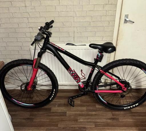 Buy & Sell South East London Selhurst - South East London - Photos for Voodoo Soukri Mountain bike 16 inch frame