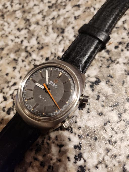 Buy & Sell West Midlands Birmingham - Photos for omega geneve