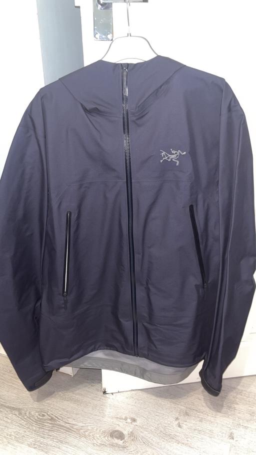 Buy & Sell Merseyside Knowsley - Photos for Arcteryx waterproof jacket