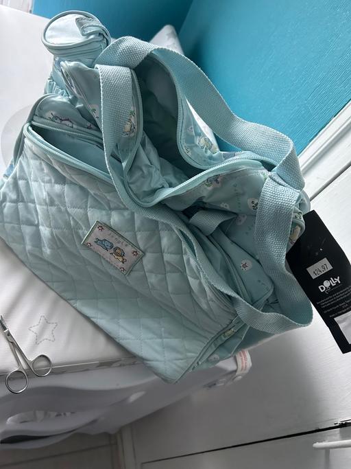 Buy & Sell West Midlands Birmingham - Photos for Baby changing bag