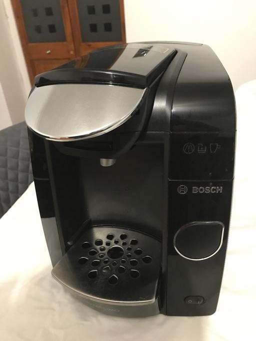 Buy & Sell South East London Dulwich - South East London - Photos for Bosch coffee Machine