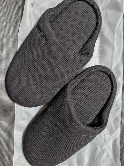 Buy & Sell West Midlands Birmingham - Photos for girls/ladies size 3 slippers