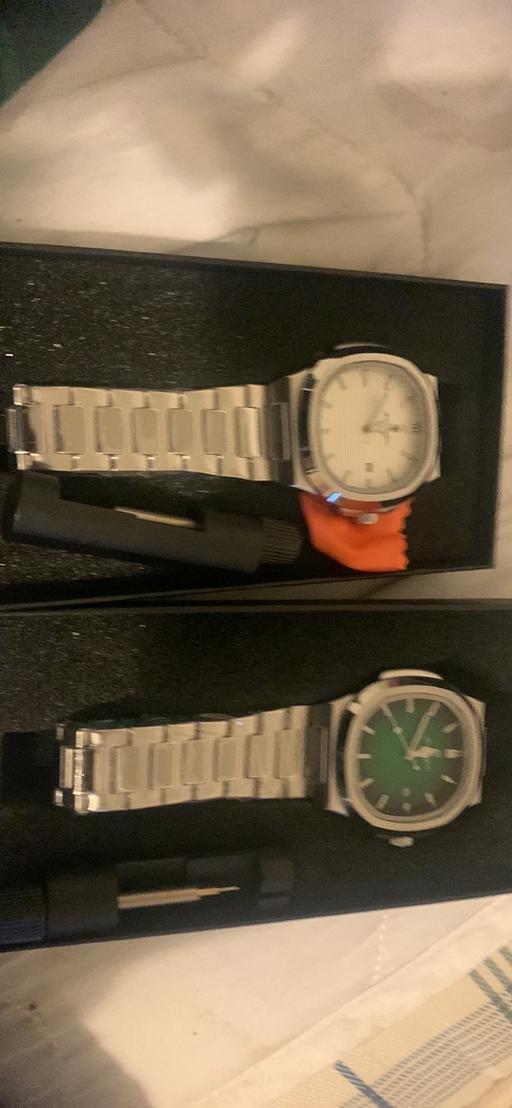 Buy & Sell Devon Plymouth - Photos for Wristwatches New, not used