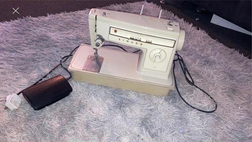 Buy & Sell Buckinghamshire Milton Keynes - Photos for Vintage sewing machine