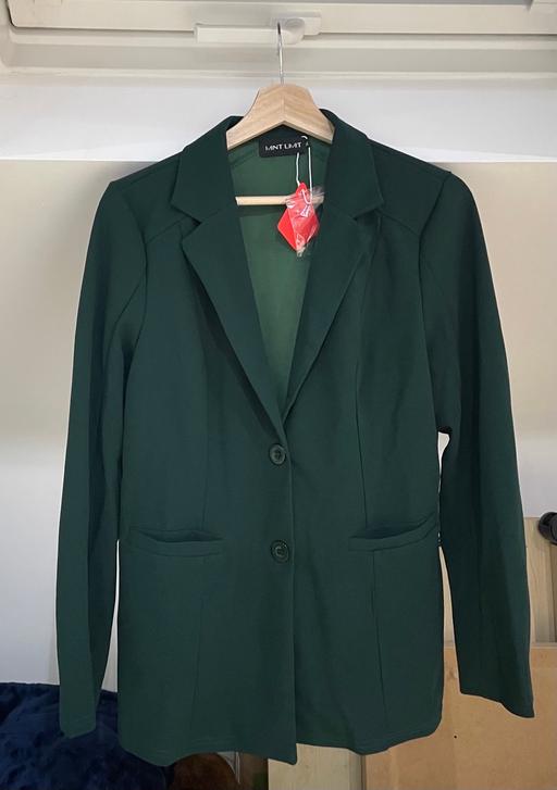 Buy & Sell South West London Kingston upon Thames - Photos for Women’s blazer