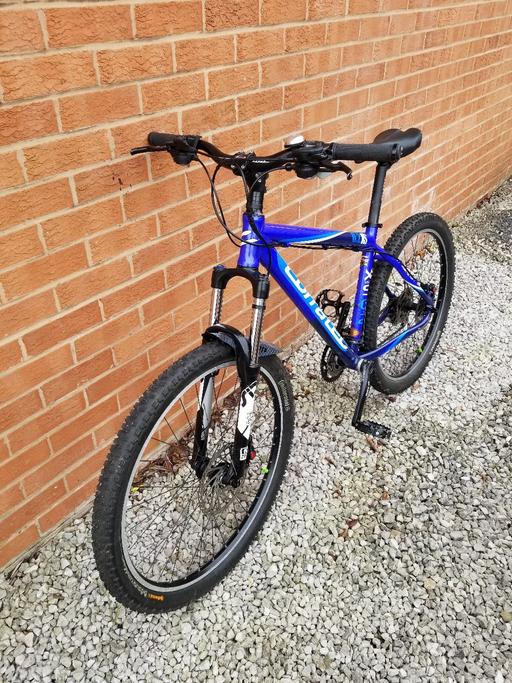 Buy & Sell Lancashire Hyndburn - Photos for Corratec XS Vert 0.2 MTB