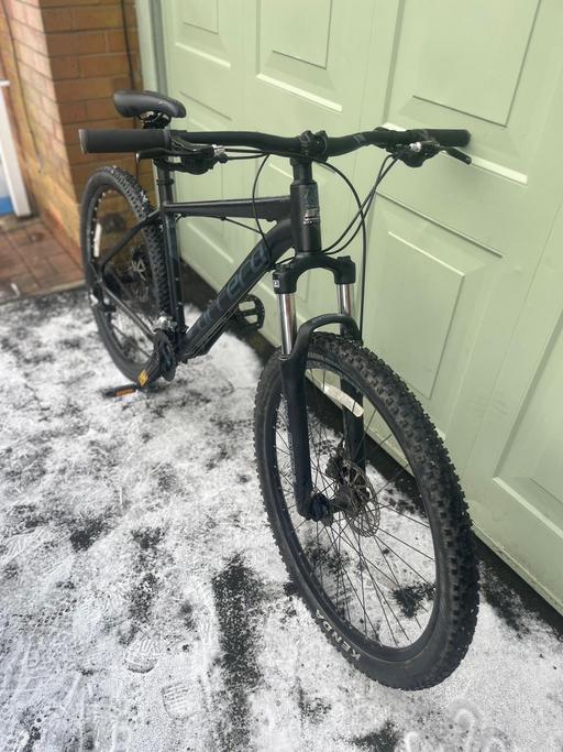 Buy & Sell Merseyside Knowsley - Photos for Carrera men’s bike