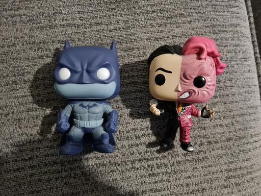 Buy & Sell Leicestershire North West Leicestershire - Photos for funko pops batman edition