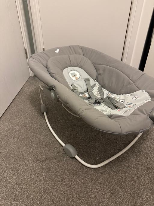 Buy & Sell Greater Manchester Wigan - Photos for Joie Wish Baby Bouncer