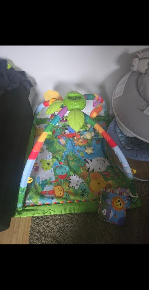 Buy & Sell Halton Widnes - WA88 - Photos for baby play gym mat