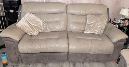 Buy & Sell West Midlands Sandwell - Photos for sofa and 2 chairs