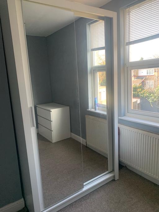 Buy & Sell South East London Bermondsey - South East London - Photos for Wardrobe