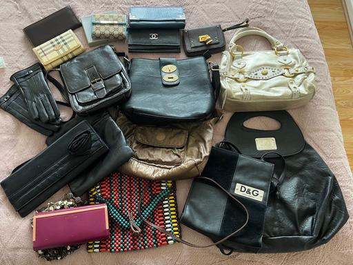 Buy & Sell Merseyside Sefton - Photos for Bags purses and leather gloves