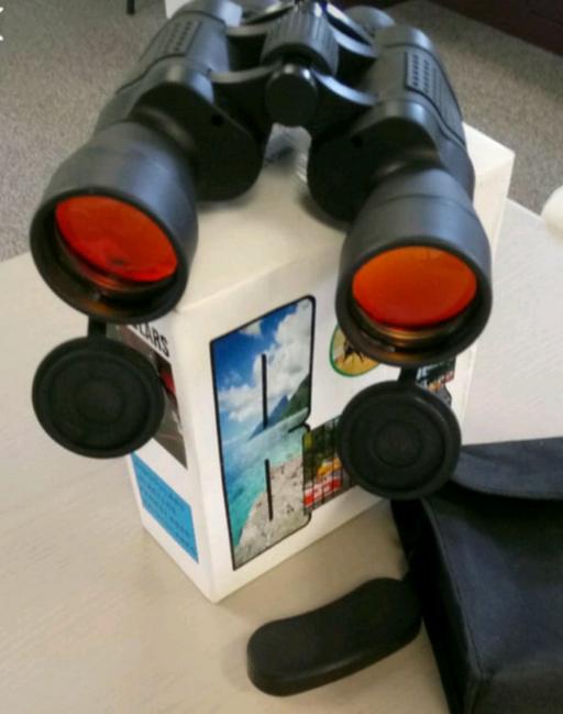 Buy & Sell West Midlands Birmingham - Photos for Binoculars 7x50 New