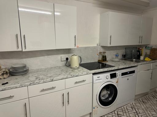 Buy & Sell North London Upper Edmonton - North London - Photos for Kitchen door cupboards only