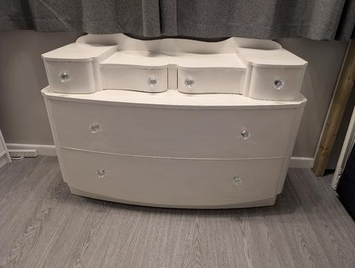 Buy & Sell Hertfordshire Stevenage - Photos for dressing table