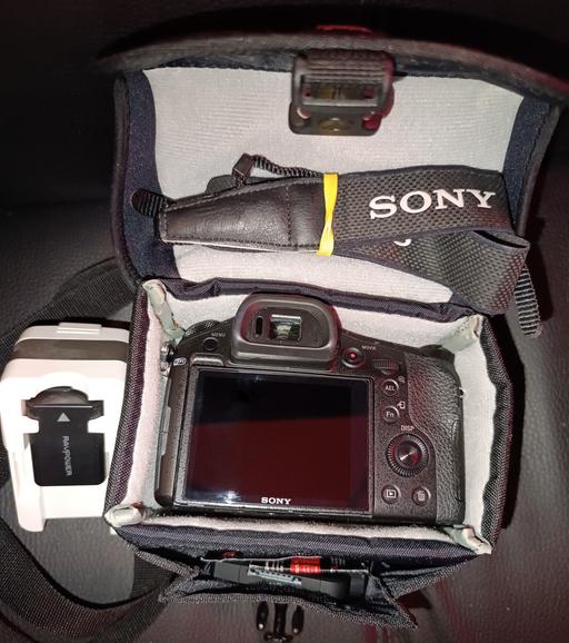 Buy & Sell Wiltshire Roundway - Wiltshire - Photos for Sony RX10 Mk1 digital camera in excellent con