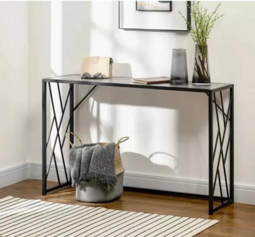 Buy & Sell Greater Manchester Manchester - Photos for Slim Console Table