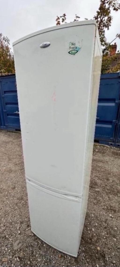 Buy & Sell South East London Croydon - Photos for PROMO! WHIRLPOOL F.FREE F.FREEZER-DELIVERY AV