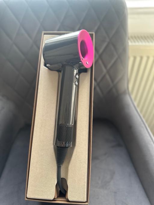 Buy & Sell Greater Manchester Manchester - Photos for Dyson supersonic hair dryer