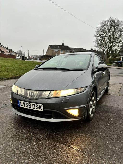 Vehicles Hertfordshire Dacorum - Photos for Honda Civic Automatic