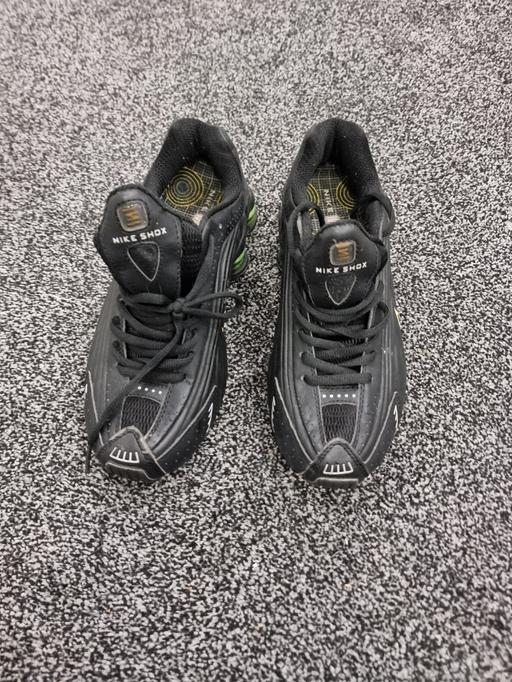 Buy & Sell West Midlands Birmingham - Photos for Nike shox trainers 