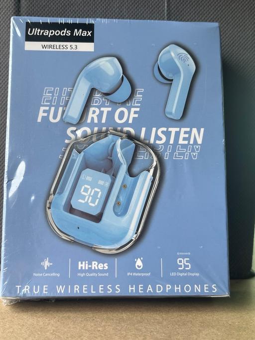 Buy & Sell West Midlands Birmingham - Photos for Tw Bluetooth earbuds