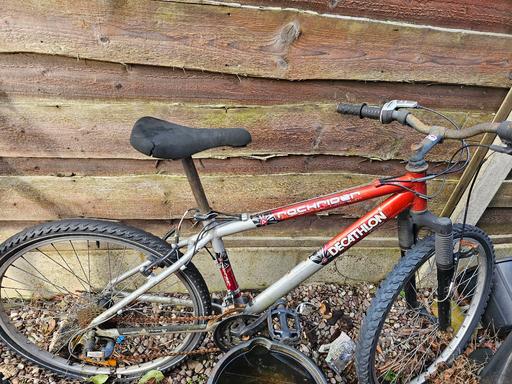 Buy & Sell Greater Manchester Oldham - Photos for bicycles spares and repairs