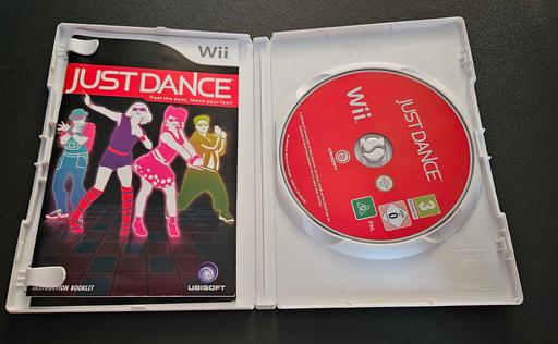 Buy & Sell West Midlands Wolverhampton - Photos for Just Dance wii