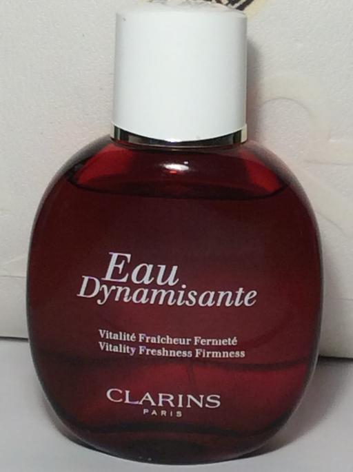 Buy & Sell South West London Streatham - South West London - Photos for Clarins Eau Dynamisante 100ml