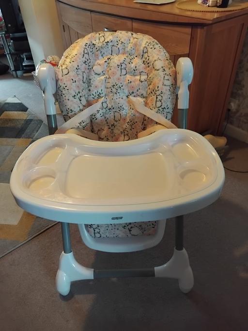 Buy & Sell Merseyside Saint Helens - Photos for Mamas and Papas High Chair