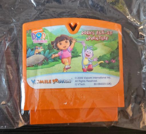 Buy & Sell West Midlands Wolverhampton - Photos for V - tech smile motion Dora the explorer