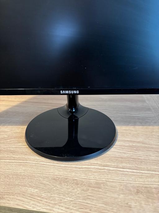 Buy & Sell Tyne and Wear North Tyneside - Photos for Samsung 24 inch Monitor