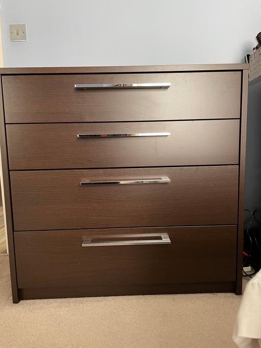 Buy & Sell East London Upton Park - East London - Photos for Chest of drawers