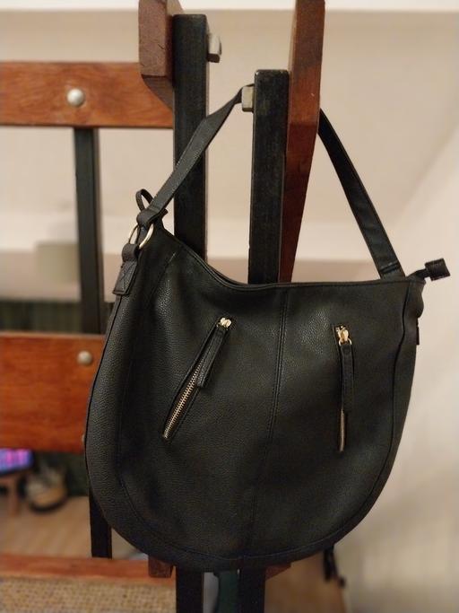 Buy & Sell Greater Manchester Manchester - Photos for Accesorize leather Handbag/Shoulder Bag