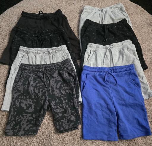 Buy & Sell West London Yeading - West London - Photos for boys shorts bundle age 9-10 years