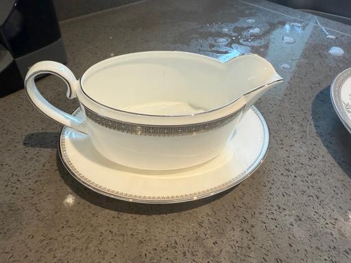 Buy & Sell Nottinghamshire Broxtowe - Photos for Vera wang tea set