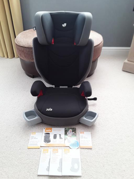 Buy & Sell Cheshire West and Chester Ellesmere Port - CH66 - Photos for childs Joie Trillo car seat