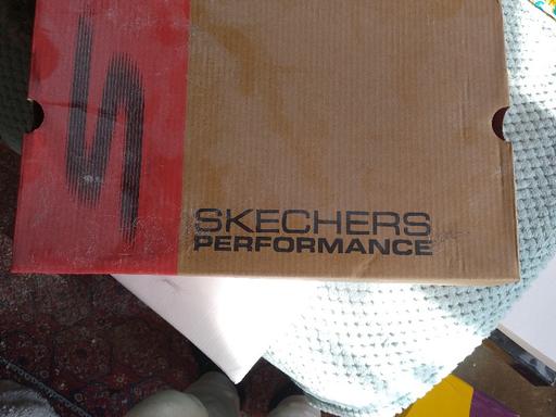 Buy & Sell Essex Tendring - Photos for Skechers trainers