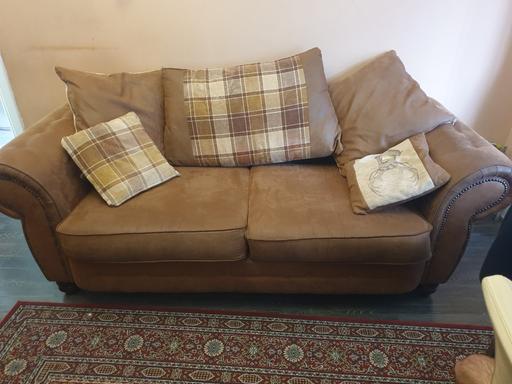 Buy & Sell West Midlands Birmingham - Photos for Mossley sofas