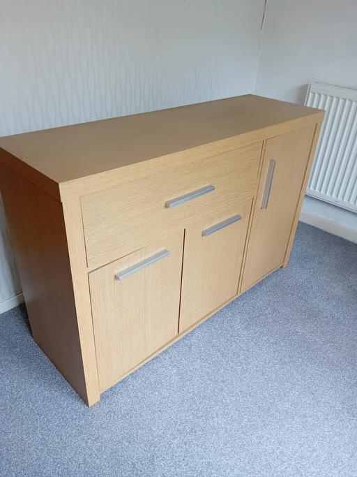 Buy & Sell West Yorkshire Bradford - Photos for Sideboard