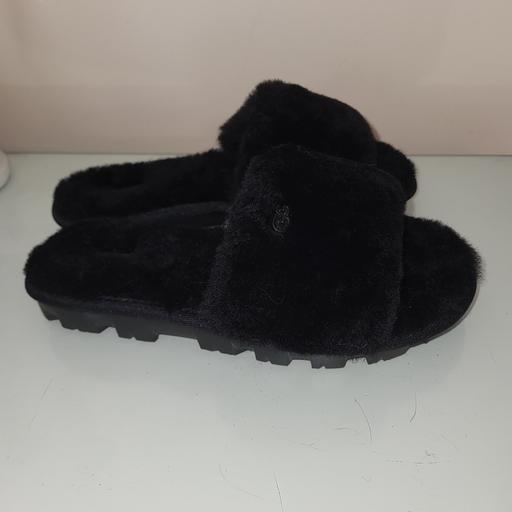 Buy & Sell Merseyside Knowsley - Photos for BN UGG Cozette slippers 3 100% genuine