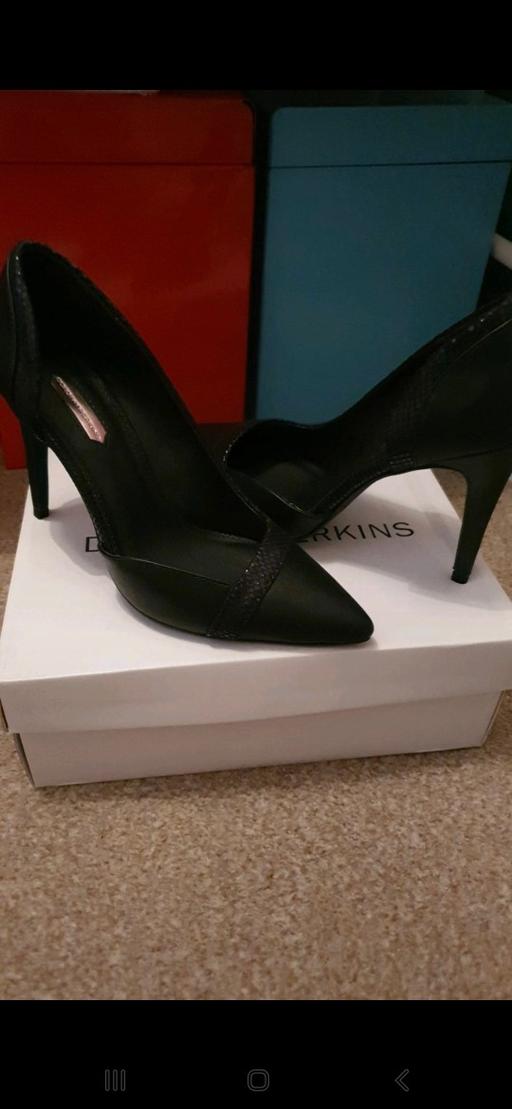 Buy & Sell West Midlands Walsall - Photos for BNIB size 6 Dorothy Perkins womens shoes