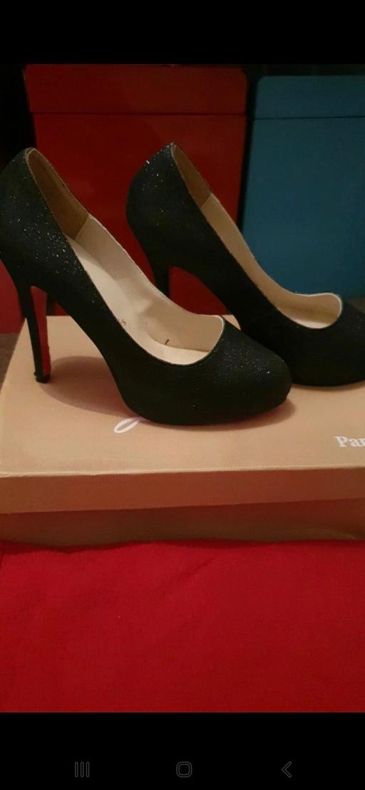 Buy & Sell West Midlands Walsall - Photos for Womens size 6 heels