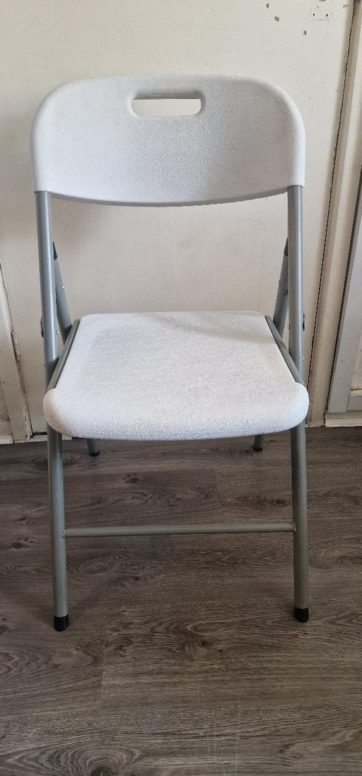 Buy & Sell West Midlands Birmingham - Photos for folding foldable Garden chair